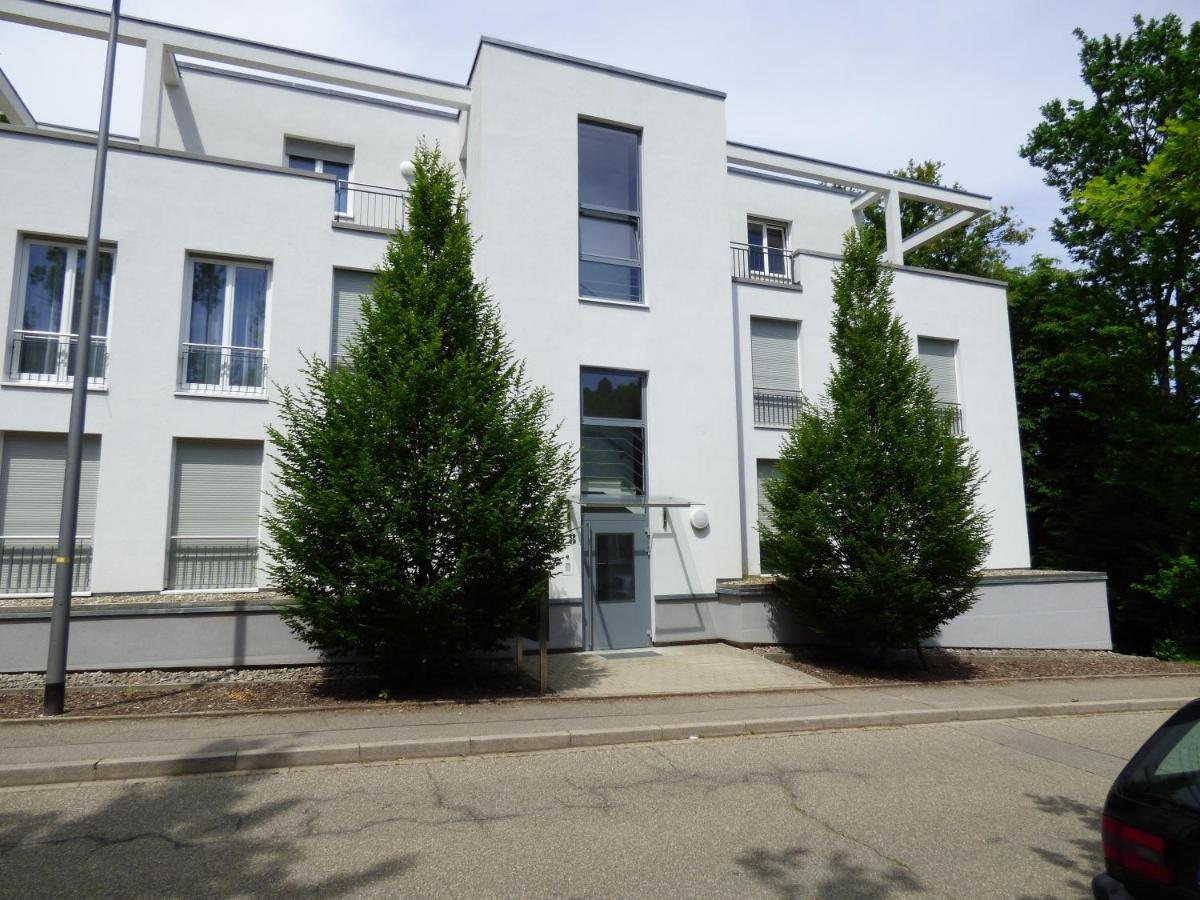 Apartment "SeWeR" | Baden-Baden